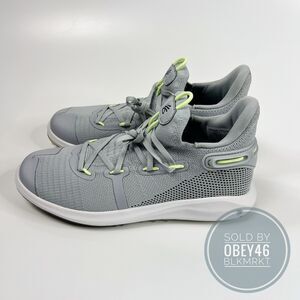 Under Armour Curry 6 Golf SL Spikeless Men Shoes 3022578-100 Size 9